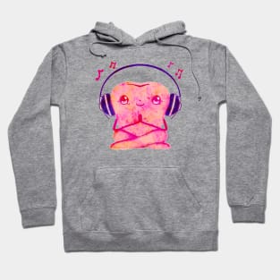 Molar Yogi (The Easy Pose) Hoodie